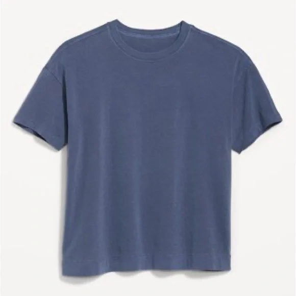 Vintage Crew-Neck T-Shirt - Picture 3 of 9